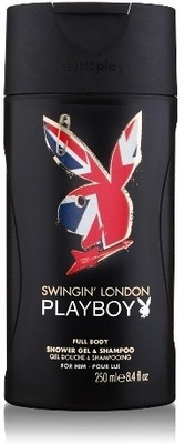 

Playboy London(250 ml)