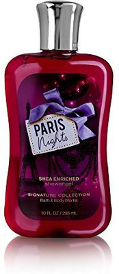

Bath & Body Works Bath Body Works Paris Nights(295 ml)