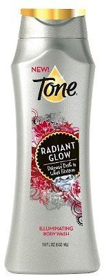 

Tone Tone Radiant Glow with Diamond Dust & Lotus Blossom(480 ml)