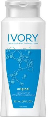 

Ivory Original Scented Body Wash(Pack Of 2)(620.97 ml, Pack of 2)