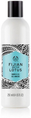 

The Body Shop Fijian Water Lotus Shower Gel(250 ml)