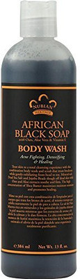 

Nubian Heritage African Black 2 pack(390 ml, Pack of 2)