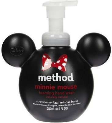 

Method Foaming Hand Wash 8.5 Oz(238 g)