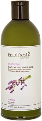 

Bio Creative Lab Petal Fresh Organic Bath and Lavender Fluid(360 ml)
