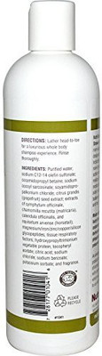 

Nutribiotic Super Vanilla Chai Fluid(360 ml)
