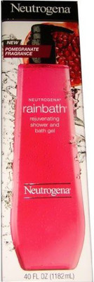 

Neutrogena Rainbath Refreshing Shower And Bath Gel(250)