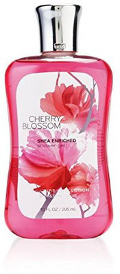 

Bath & Body Works Cherry Blossom(295 ml)