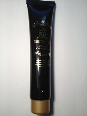 

Daiso Japan Cleansing Form "Sumi" Sengan Form(200 g)