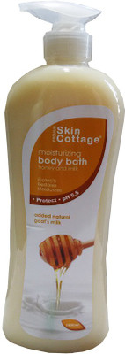 

Skin Cottage Honey & Milk(1000 ml)