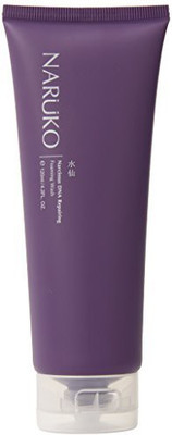 

Naruko Narcissus DNA Repair Foaming Wash, 4.06 Ounce(113.67999999999999 g)