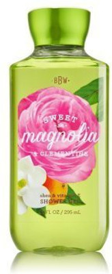 

Bath & Body Works SWEET MAGNOLIA & CLEMENTINE Signature Collection / 295(300 ml)
