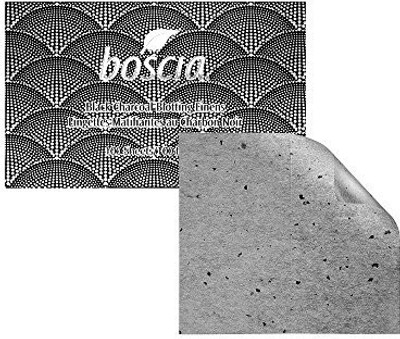 

Boscia Black Charcoal Blotting Linens (100 Sheets)(200 g)