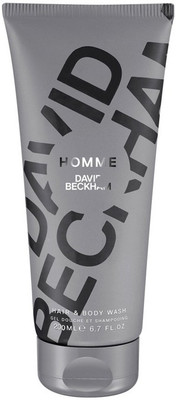 

David David Beckham Homme Hair & Body Wash(200 ml)
