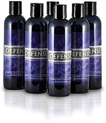 

Defense Soap s Pack of 6(240 ml, Pack of 6)