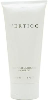 

Vertigo Parfums VERTIGO by for WOMEN(180 ml)