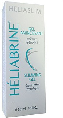 

Hliabrine Heliabrine Slimming Gel(200 ml)