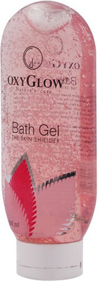 

Oxyglow Bath Gel Pink(200 ml)