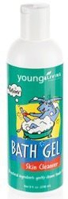 

UpNorthVillage EssentialOilsLife KidScents Bath Gel(240 ml)