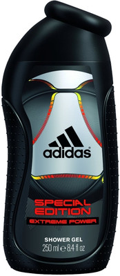 

ADIDAS Extreme Power Shower Gel(250 g)