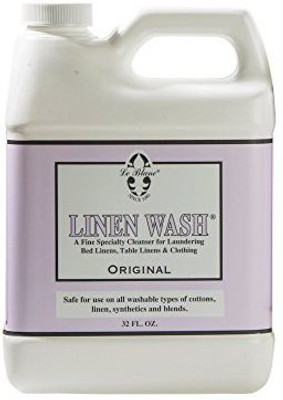 

LeBlanc Le BlancÂ® Original Linen Wash One Pack(960 ml)