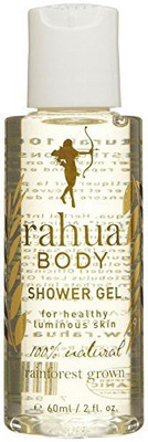 

Rahua Body Shower Gel(59.14 ml)