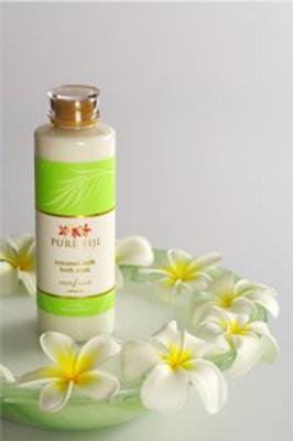 

Pure Fiji Spa Coconut Milk Bath Soak Starfruit Infusion(480 ml)