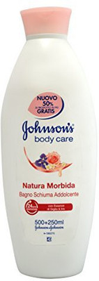 

Johnson's Soothing Skin Cream Dream(750 ml)