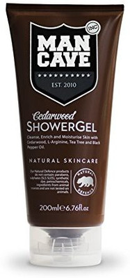 

ManCave Cedarwood(201 ml)