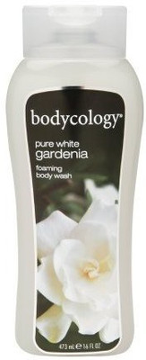 

Bodycology Pure White Gardenia Foaming Full Size(480 ml)
