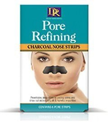 

Pore Refining Refining Charcoal Nose Strips - (6 Strips) by Daggett & Ramsdell(200 g)