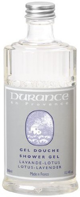 

Durance Gentle Shower Gel Lotus Lavender(300 ml)
