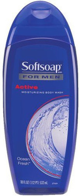 Softsoap Ocean Fresh(540 ml)