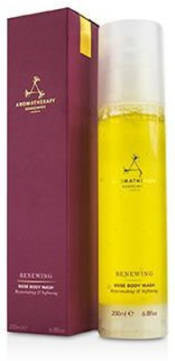 

Aromatherapy Associates Renewing Rose Body Wash(200 ml)