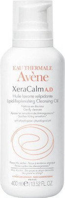 

Avene Xeracalm AD Lipidreplenishing Cleansing Oil(400 ml)
