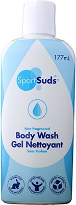 

Sport Suds Suds Body Wash 177 mL(177 ml)