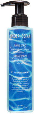 

Nyassa Under The Ocean Shower Gel(145 ml)