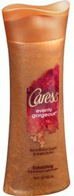 

Caress Evenly Gorgeous Exfoliating Body Wash, Bottle (Pack Of 3)(354.84 ml, Pack of 3)