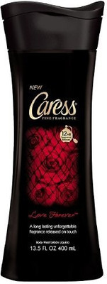 

Caress Pack Body Wash Forever Love(399.195 ml)