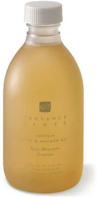 

Provence Sante Ps Bath & Shower Gel, Vervain, Bottle(301.614 ml)