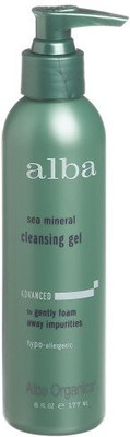 

Alba Botanica Natural Even Advanced Sea Mineral Cleansing Gel(2 pack)(177 ml, Pack of 2)