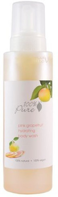 

100% Pure Pink Grapefruit 17(510 ml)