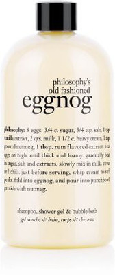

Philosophy Old Fashioned Egg Nog(480 ml)