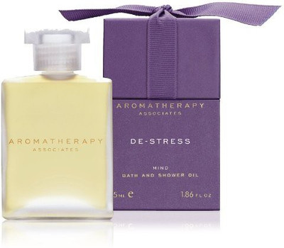 

Aromatherapy Associates De-Stress Mind Bath & Shower Oil(55.0002 ml)