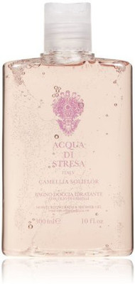 

Acqua Di Stresa Camellia Saliflor Shower Gel(300 ml)