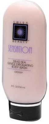 

Swisa Beauty Body Wash Destiny(236.56 ml)
