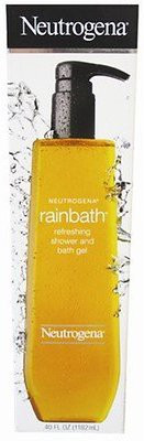 

Neutrogena Rainbath Refreshing Shower And Bath Gel Bottle(1182.8 ml)