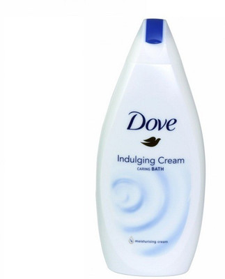 

Dove Indulging Cream(500 ml)