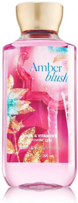 BATH & BODY WORKS Amber Blush(295 ml)