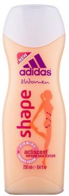 

ADIDAS Woman Shape(250 ml)