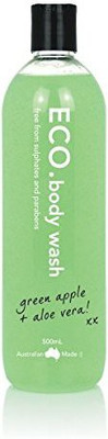 

ECO Green Apple & Aloe Vera 500(500 ml)